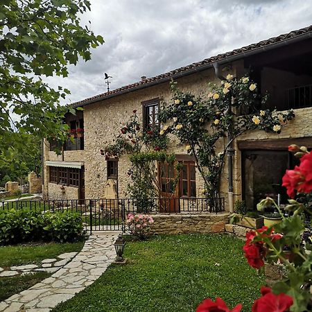 Bed and Breakfast La Grangette Sepx Екстер'єр фото