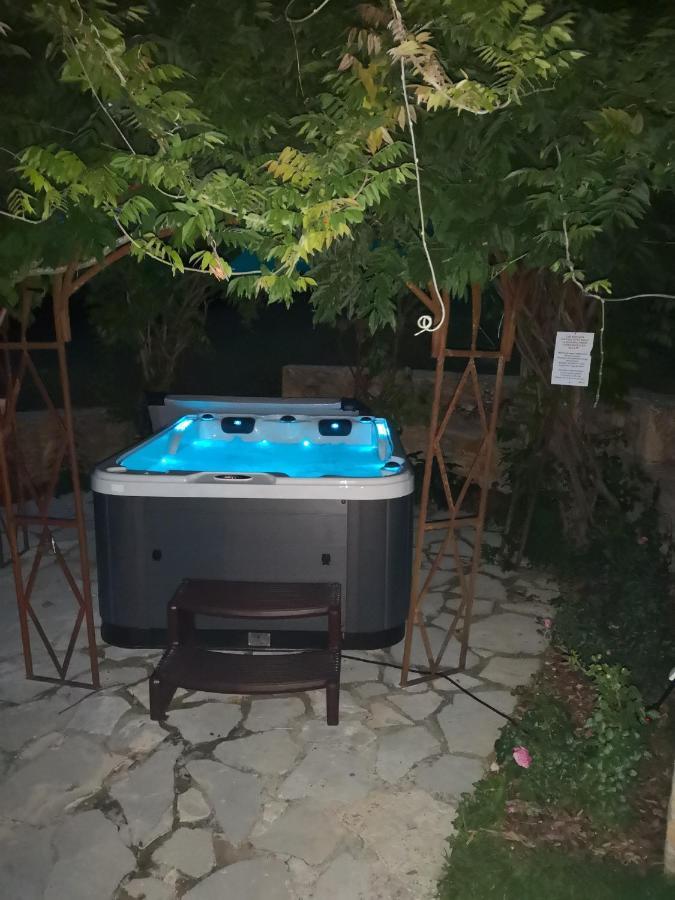 Bed and Breakfast La Grangette Sepx Екстер'єр фото