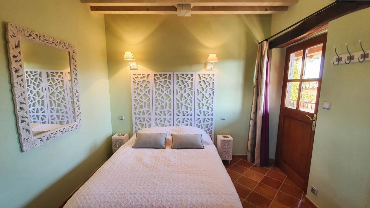 Bed and Breakfast La Grangette Sepx Екстер'єр фото