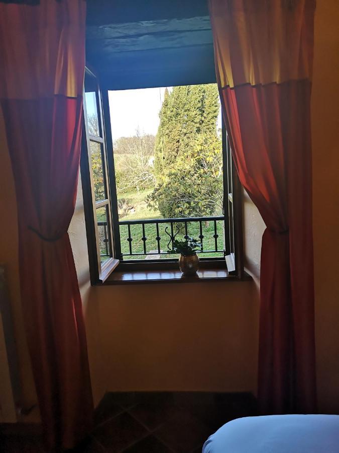 Bed and Breakfast La Grangette Sepx Екстер'єр фото